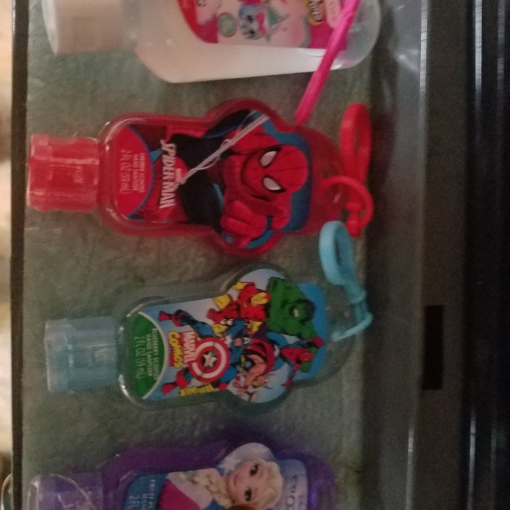 Sanitizer